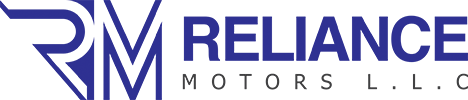 Reliance Motors Logo